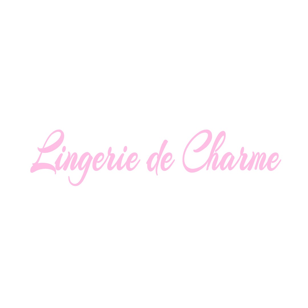 LINGERIE DE CHARME LA-TOUR